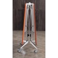 TRANING ROOM /FOLDING TABLE / ADJUSTABLE TABLE / FIBREGLASS CANTEEN TABLE