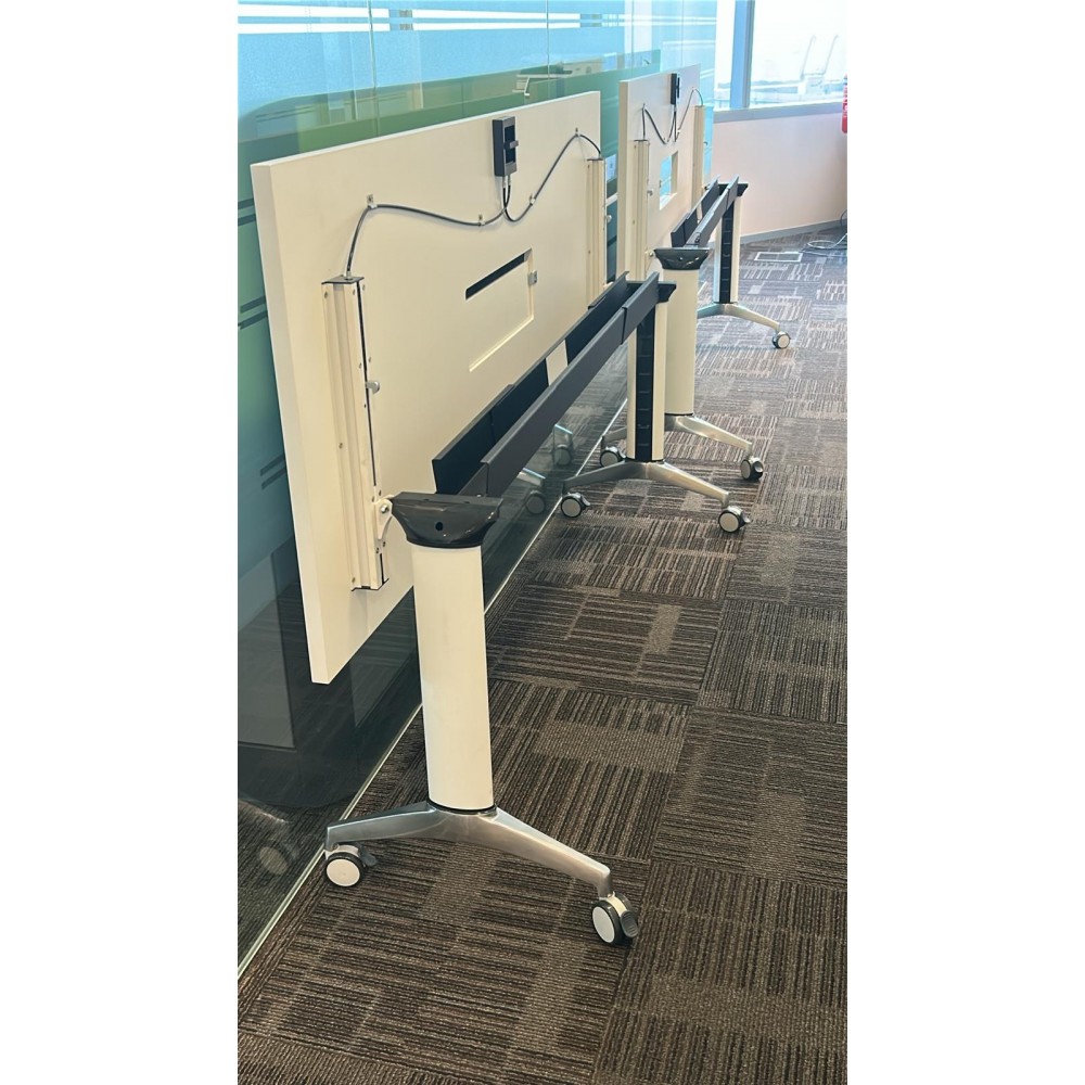Adjustable Height Table