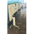 Adjustable Height Table