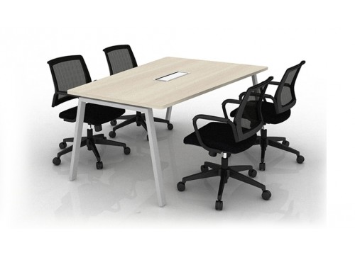 CONFERENCE TABLE - M -1 Flip -A Leg