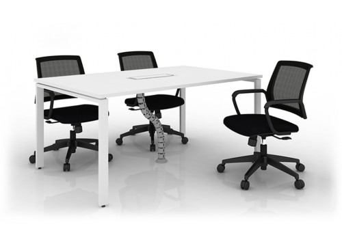 CONFERENCE TABLE - M -1 Flip Simple