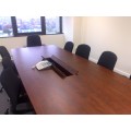 CONFERENCE TABLE  / MEETING TABLE/ ROUND TABLE