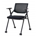 Visitor chair /Link Chair/ folding chair/ Plastic Chair