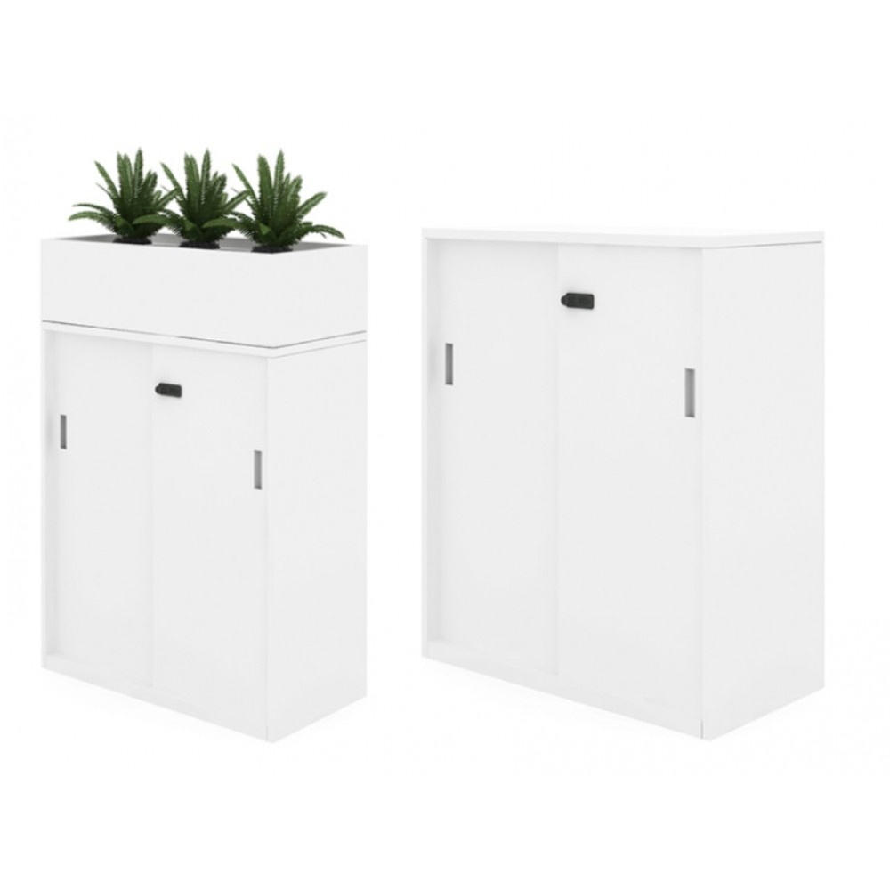 Wooden Cabinet