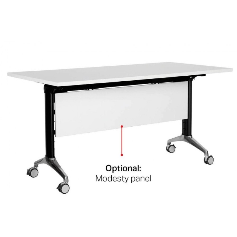 Adjustable Height Table