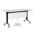 Adjustable Height Table