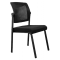 Visitor chair /Link Chair/ folding chair/ Plastic Chair