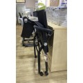 Visitor chair /Link Chair/ folding chair/ Plastic Chair