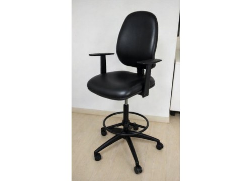 KI-TYF(RING)  Lab /Drafting Clerial Chair