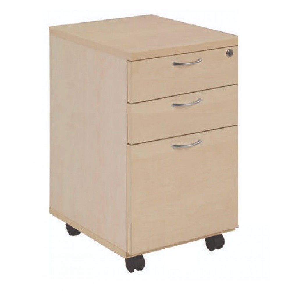 under desk pedestal drawers