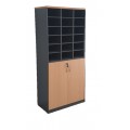 Wooden Cabinet