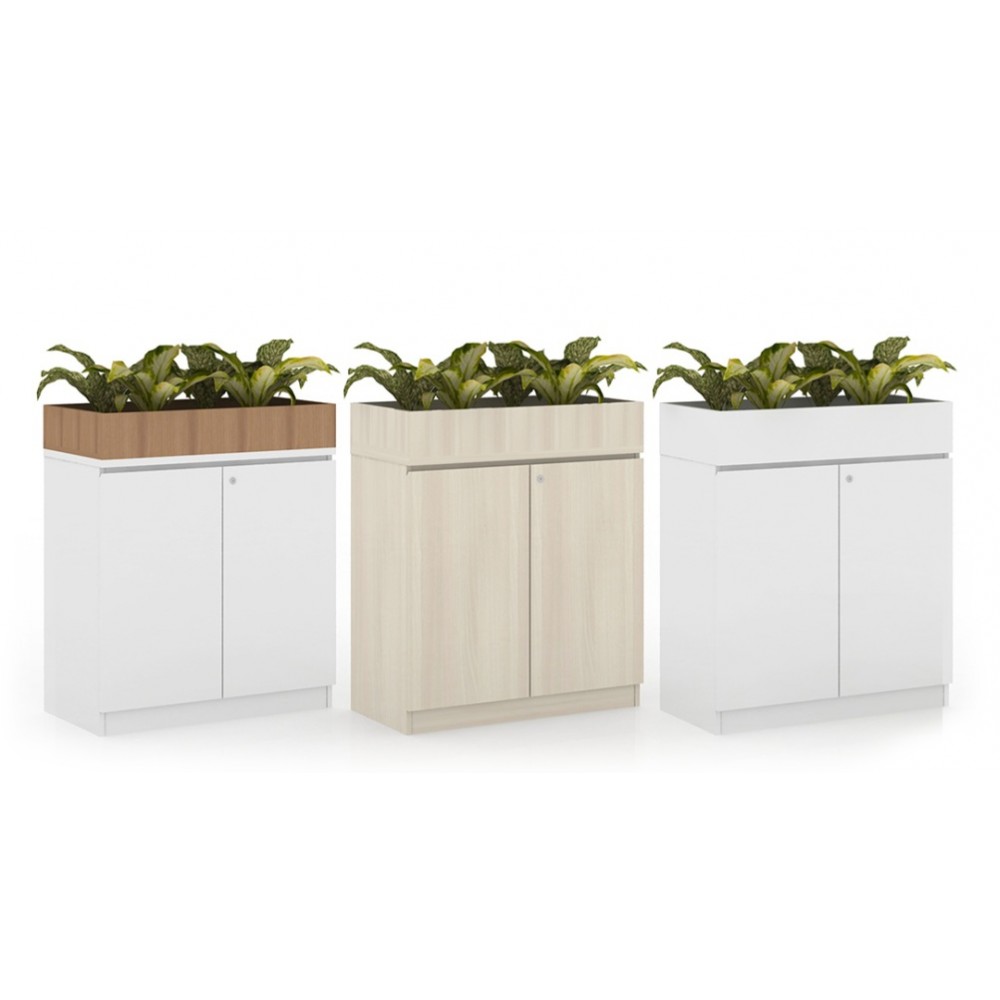 Wooden Cabinet
