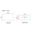 OTHERS / WHITEBOARD / NOTICE BOARD / CHAIR MATS/ PLAN DRAWING RACK/ PANTY CABINET