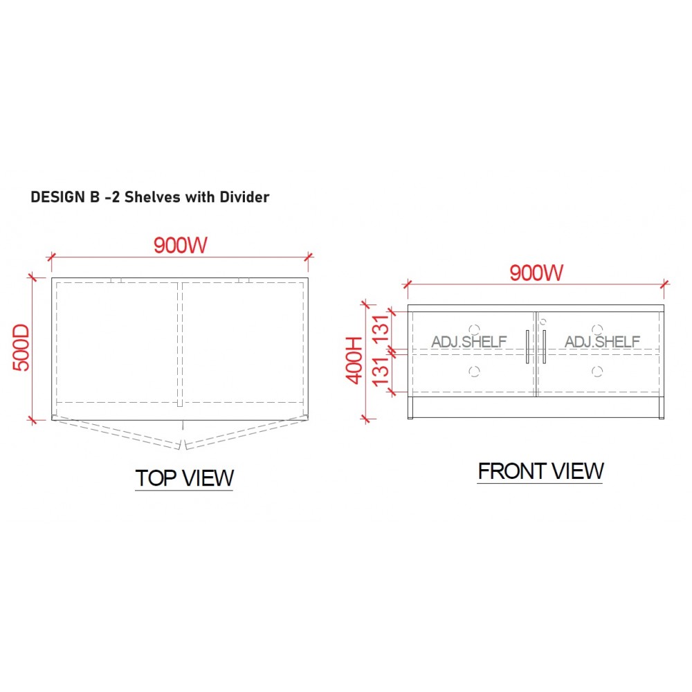 OTHERS / WHITEBOARD / NOTICE BOARD / CHAIR MATS/ PLAN DRAWING RACK/ PANTY CABINET