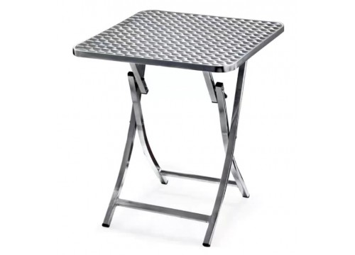 Aluminium  Folding Table