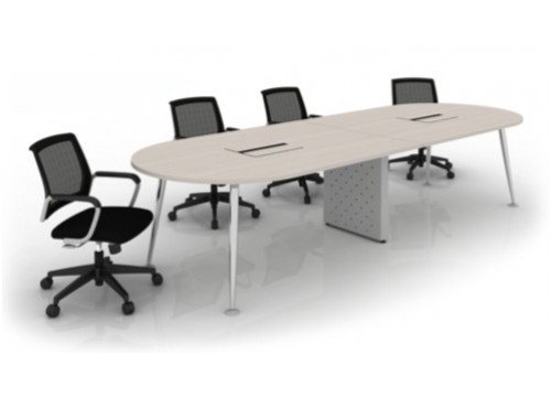 CONFERENCE TABLE - KI-Z-CLEG -HROUND-2T