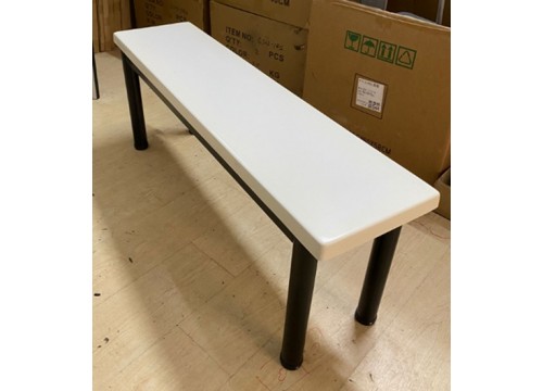 FibreGlass Canteen -Bench