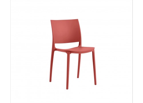 KI-DX3 Plastic Chair