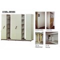 TABLE / MOBILE DRAWERS / CABINETS