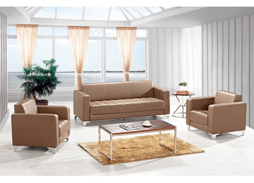 KI-522  Sofa Seater