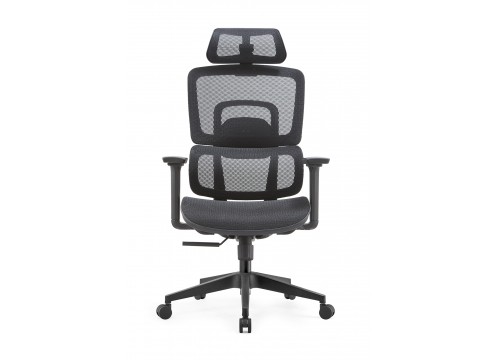 KI-8618-Q- HB Highback - Full Mesh Chair