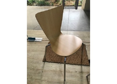 KI Chair Plywood