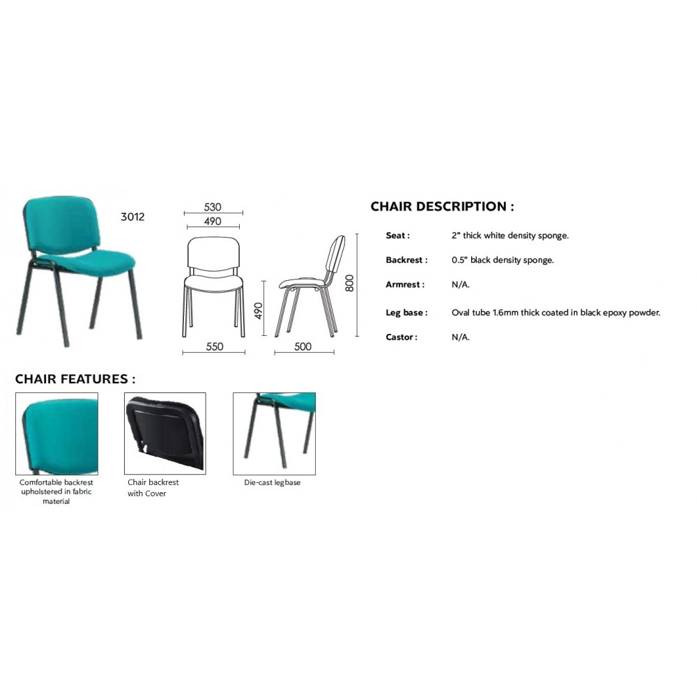 CHAIRS
