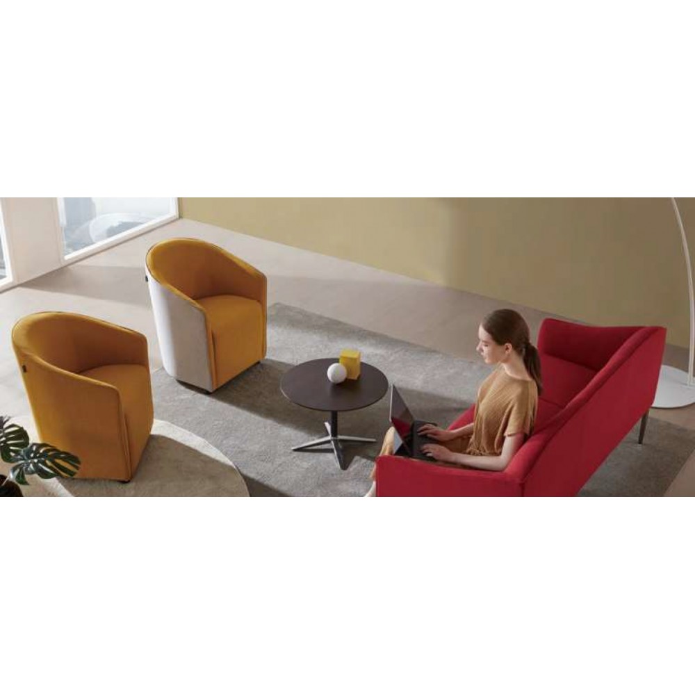 SOFA / COFFEE TABLE