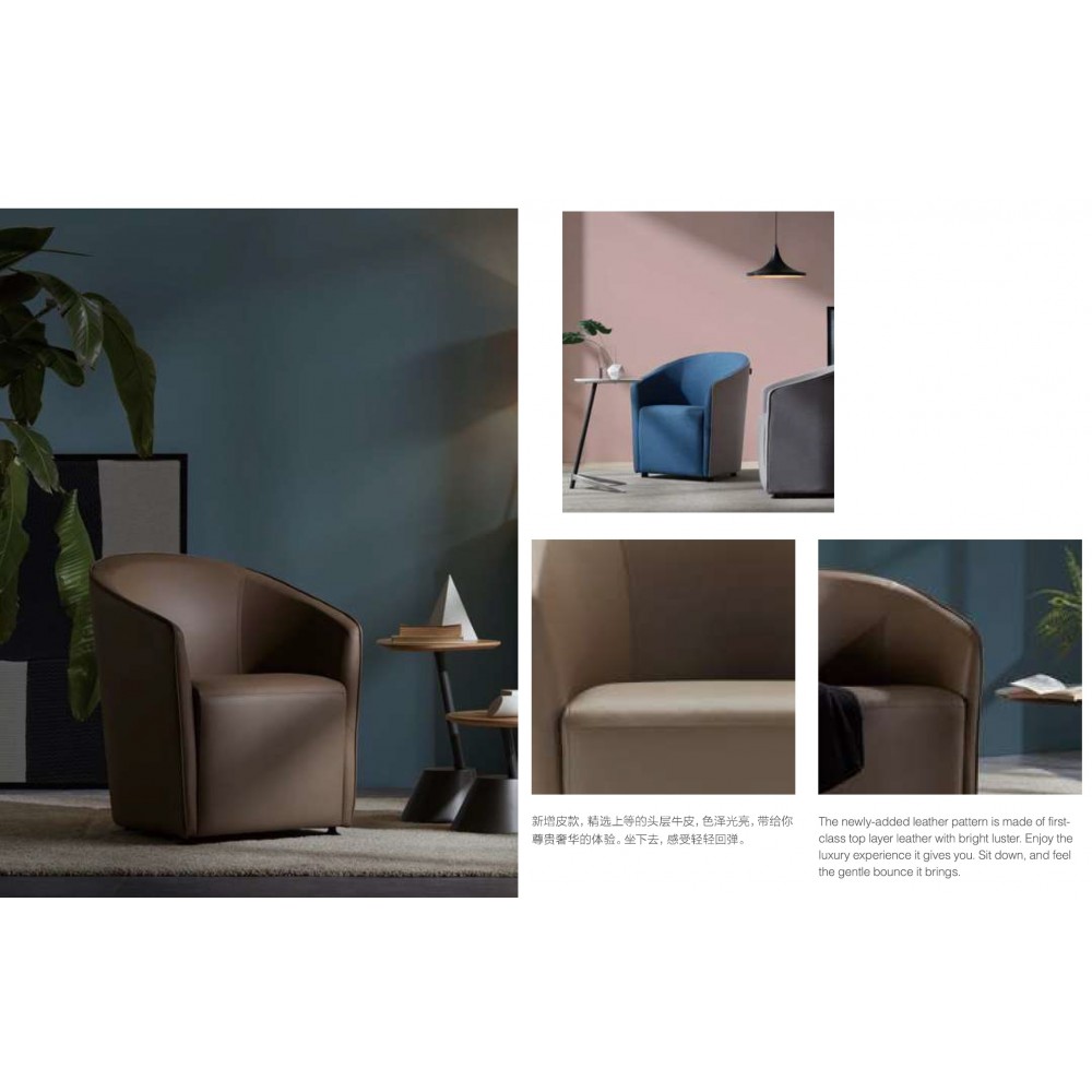 SOFA / COFFEE TABLE