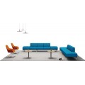SOFA / COFFEE TABLE