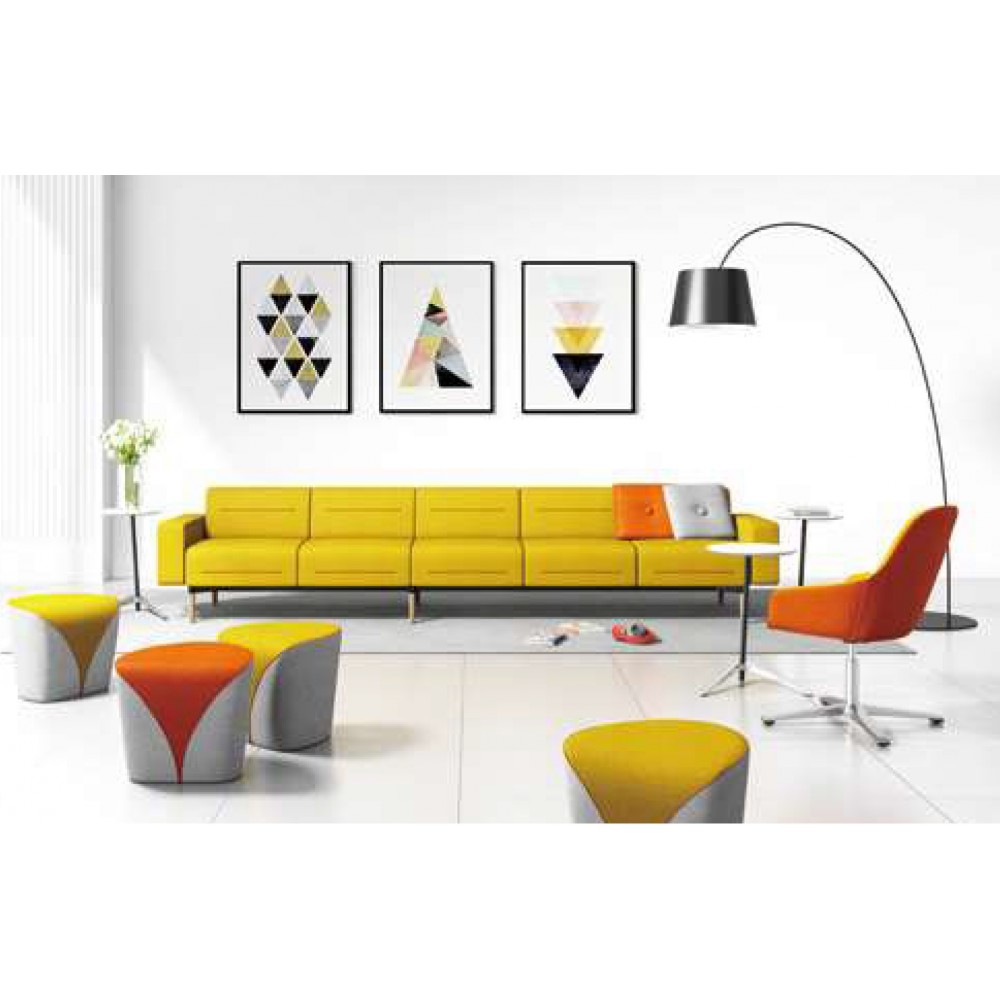 SOFA / COFFEE TABLE