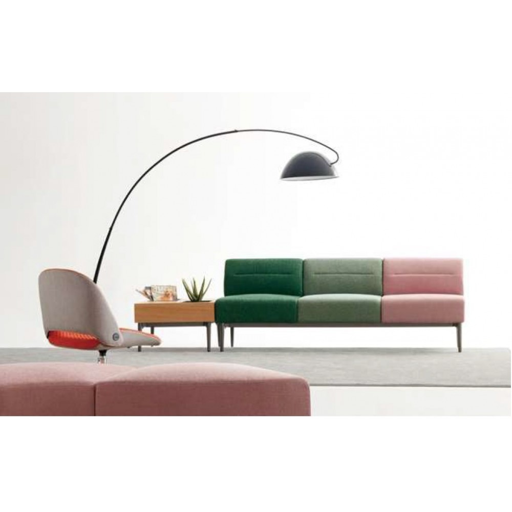SOFA / COFFEE TABLE