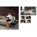 SOFA / COFFEE TABLE