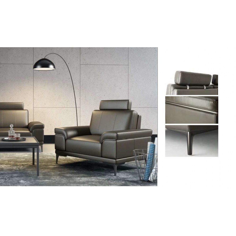 SOFA / COFFEE TABLE