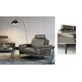 SOFA / COFFEE TABLE