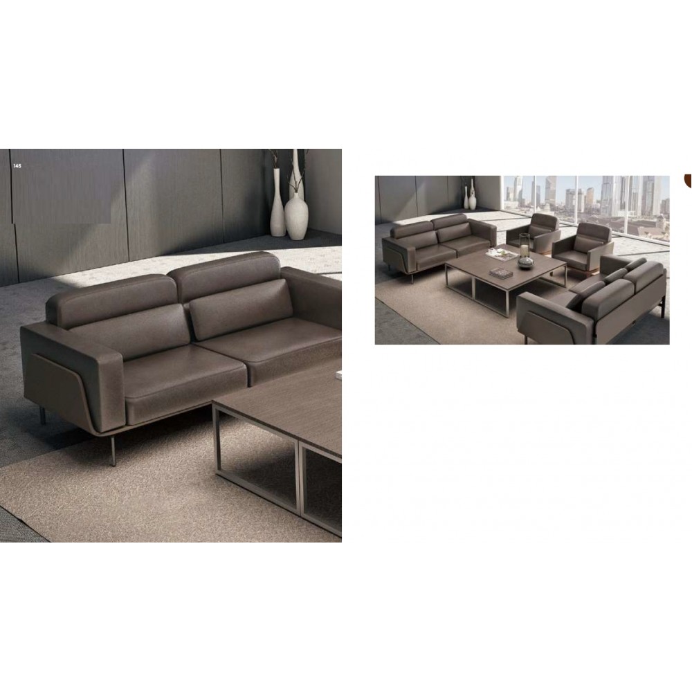 SOFA / COFFEE TABLE