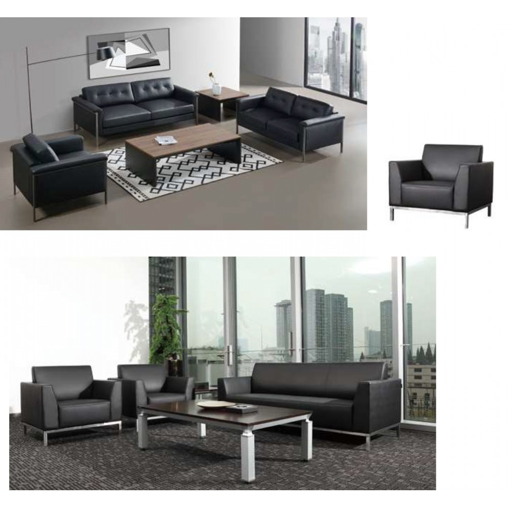 SOFA / COFFEE TABLE