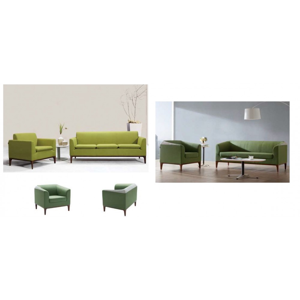 SOFA / COFFEE TABLE