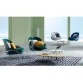 SOFA / COFFEE TABLE