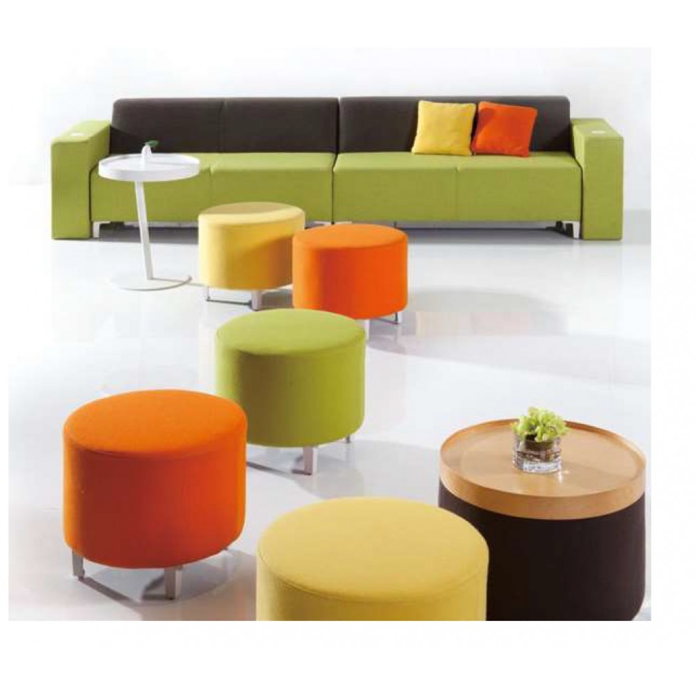 SOFA / COFFEE TABLE