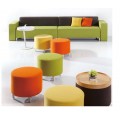 SOFA / COFFEE TABLE