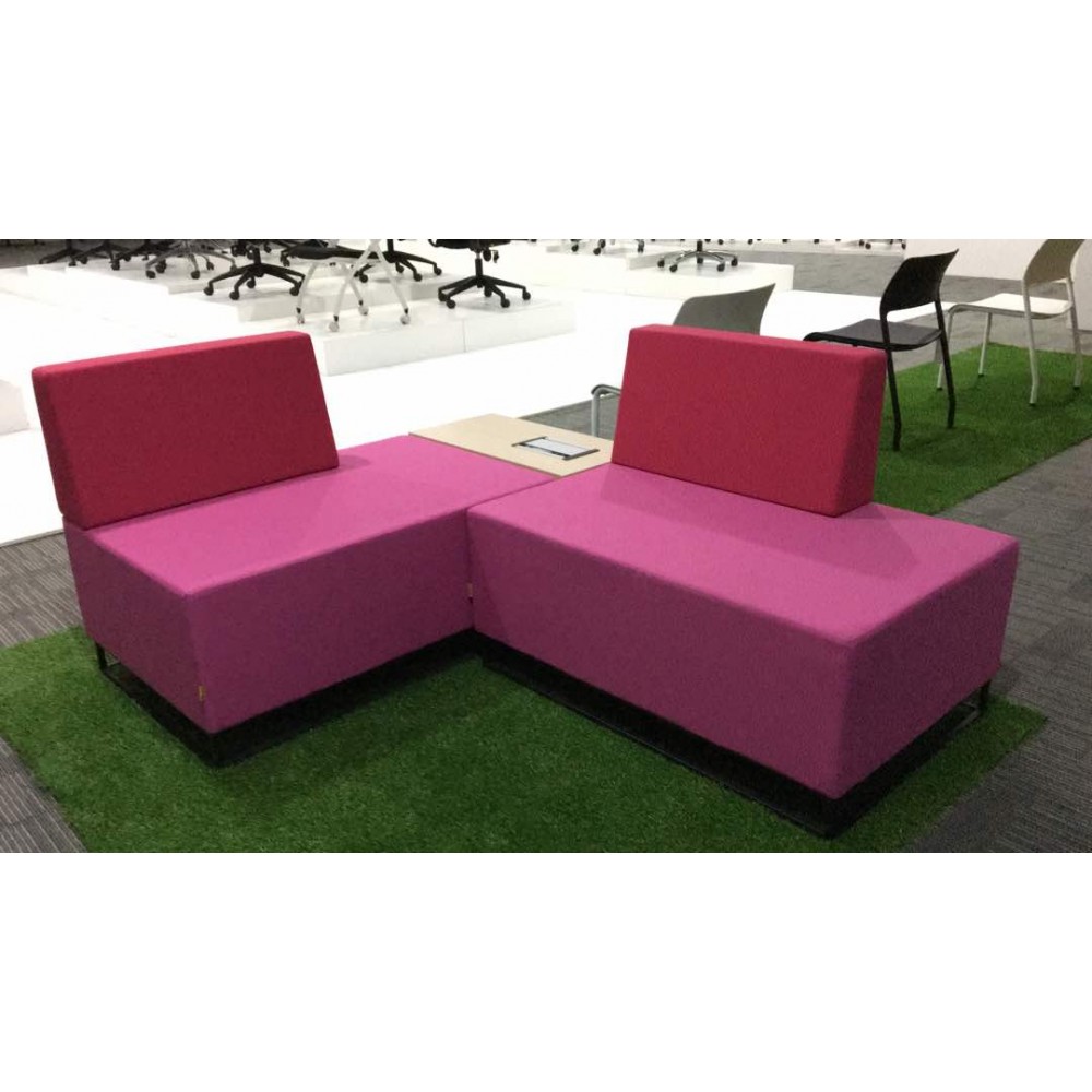 SOFA / COFFEE TABLE