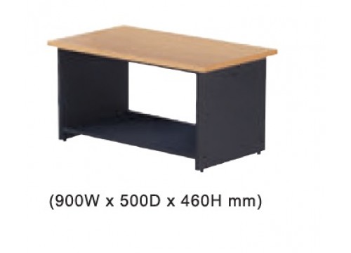 KI-114 -Coffee table.  Dimensions: 900W x 500D x 460H