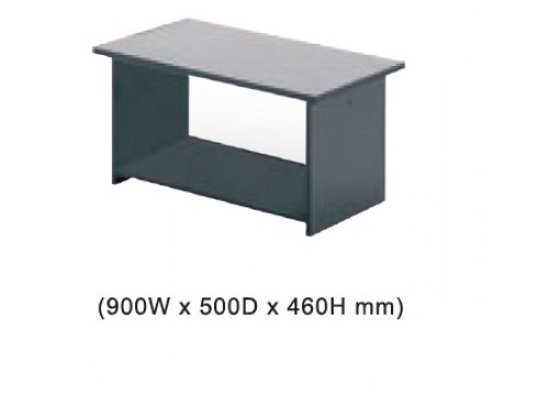 KI- 115 -Coffee table.Dimensions: 900W x 500D x 460H