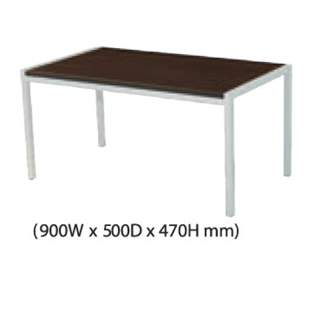 SOFA / COFFEE TABLE