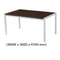 SOFA / COFFEE TABLE