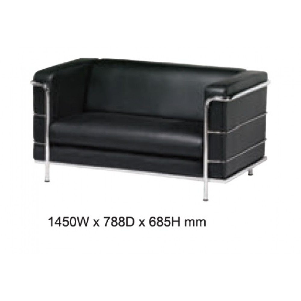 SOFA / COFFEE TABLE