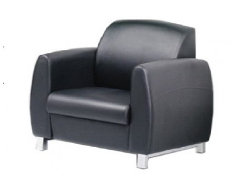 KI-21AS-1  : One Seater Sofa