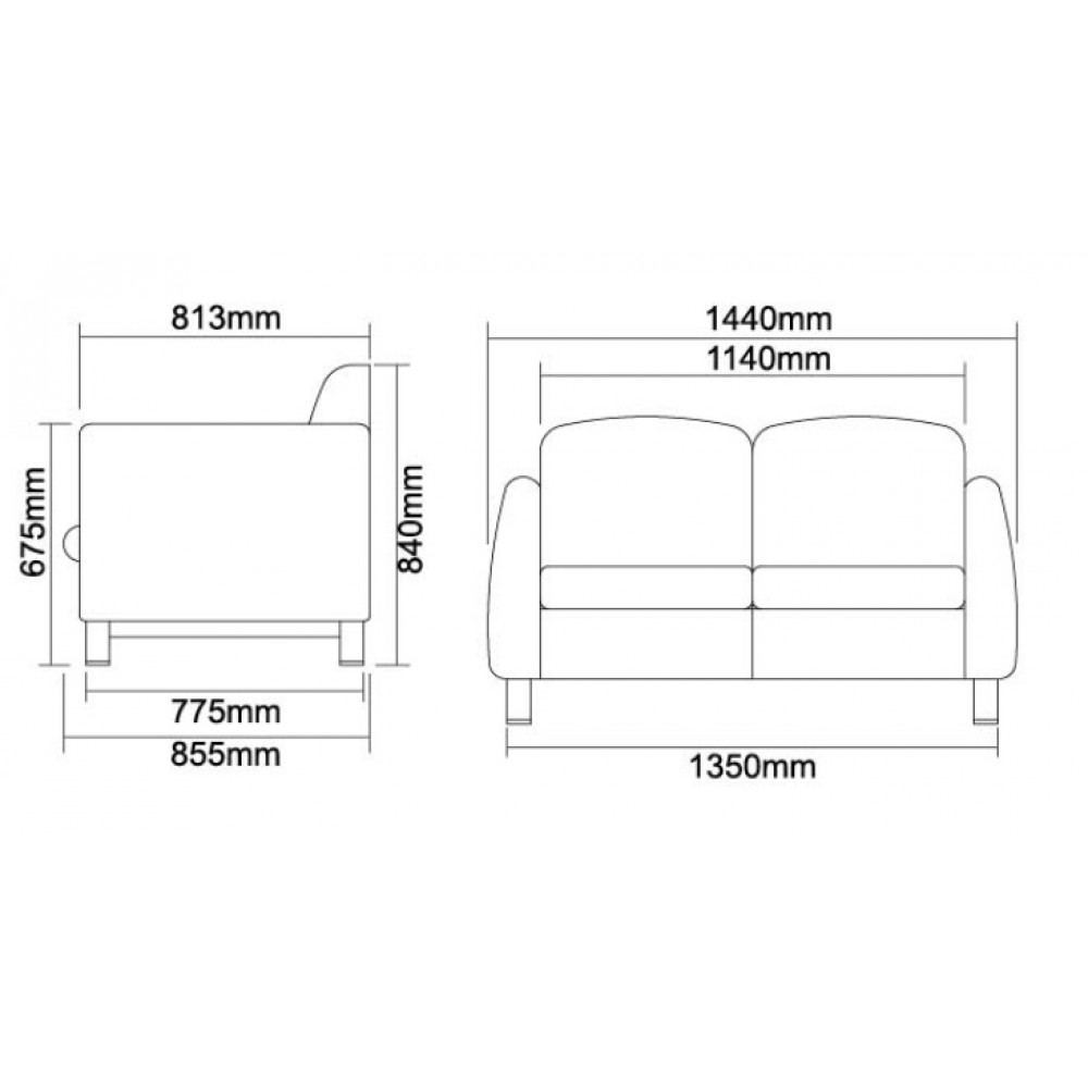 SOFA / COFFEE TABLE