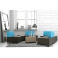 SOFA / COFFEE TABLE